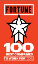 2号站平台官网注册是德科技入选《财富》100 家最适宜工作的公司榜单
