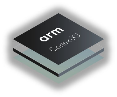Cortex-X3